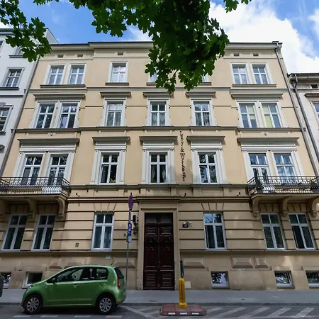 Beautiful Apartments Krakow Dietla By Noclegi Renters-2