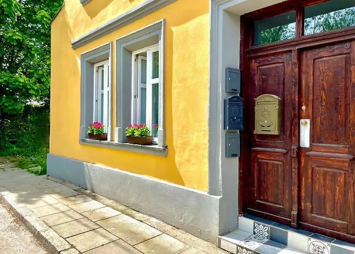 Riversidesuite. Krakow